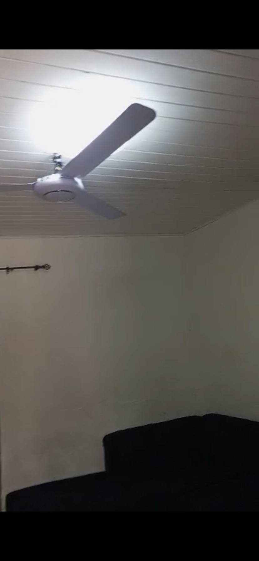 Chamber and Hall self contained