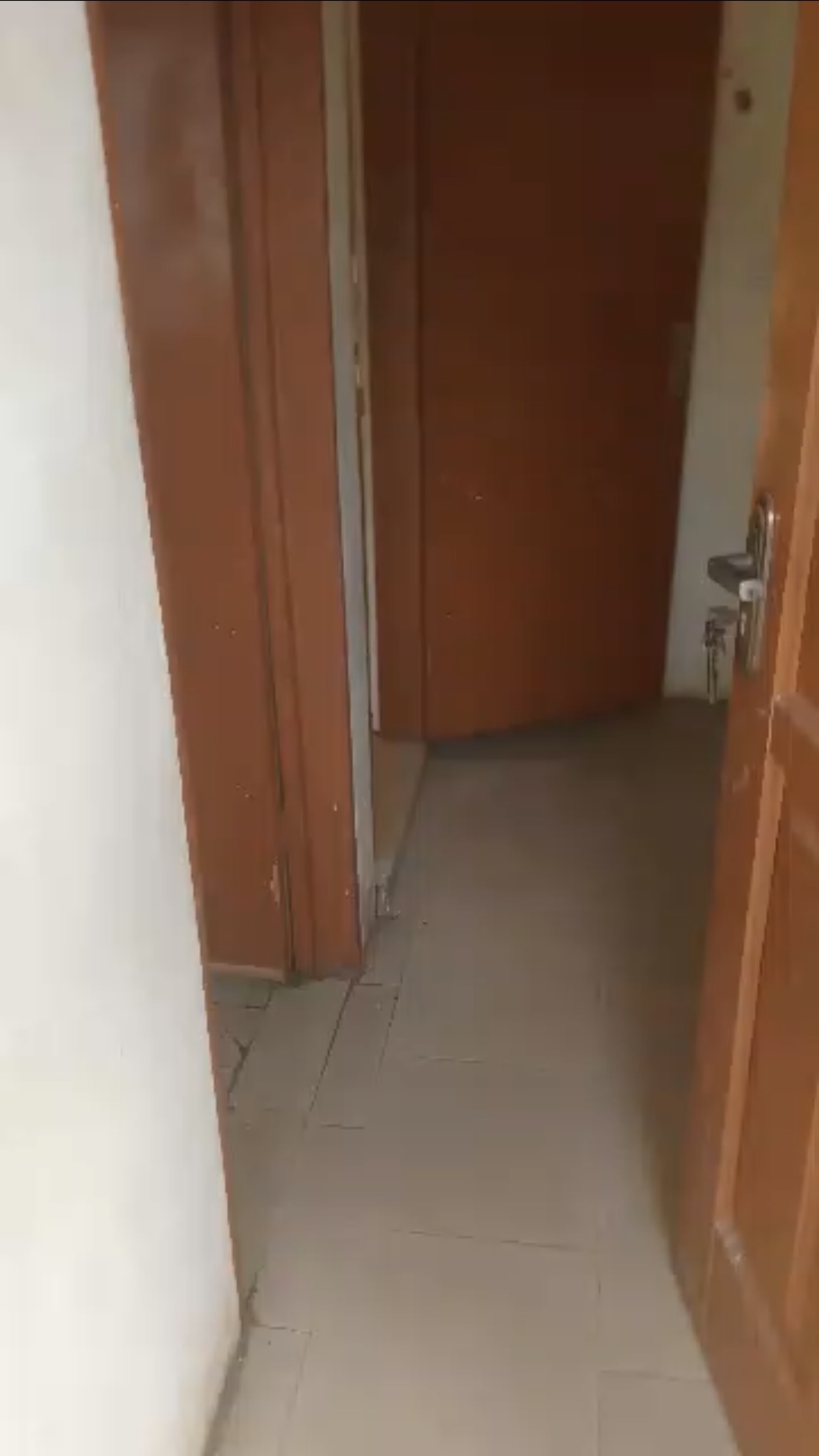 3 bedroom self contained