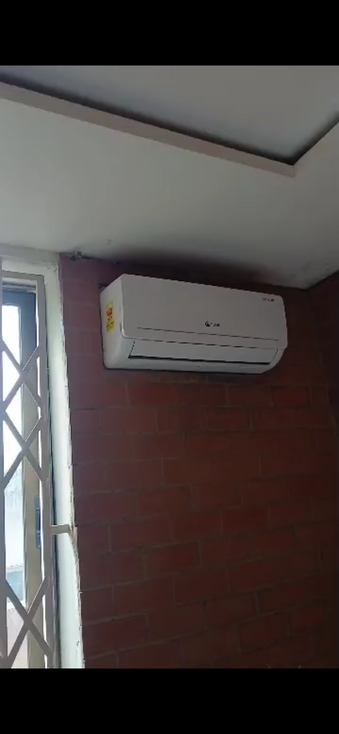 single room Self Contained