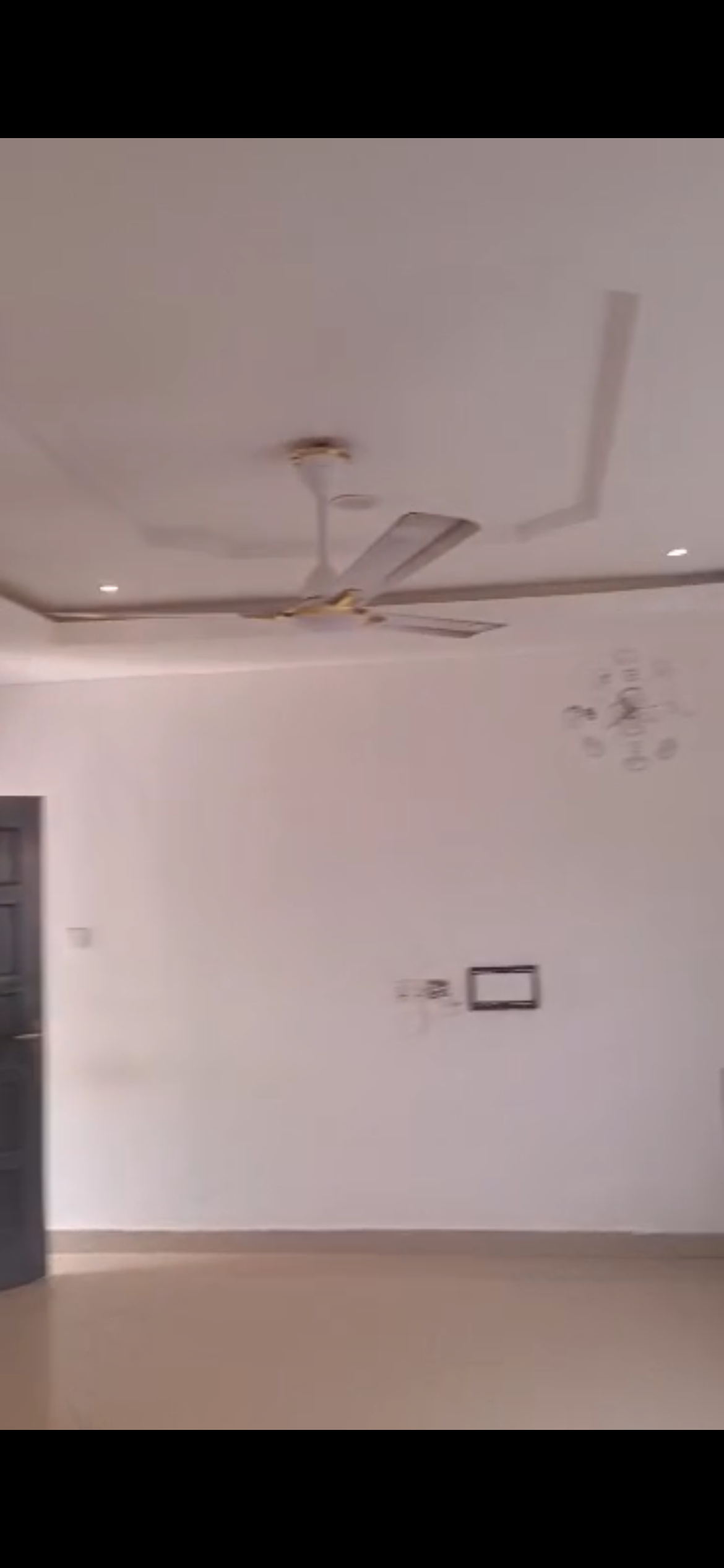 Single room self contain