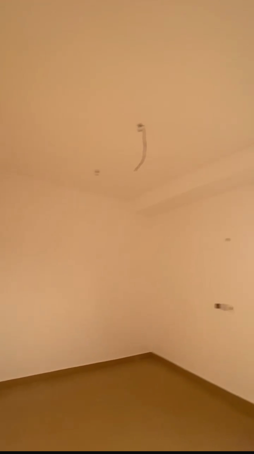 Newly built chamber and hall